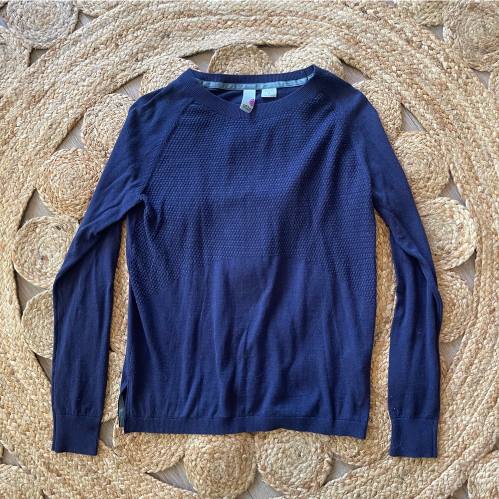 Women's Stio Sweater